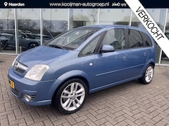 Opel Meriva - 1.6-16V Cosmo ZO MEENEEMPRIJS NIEUWE APK