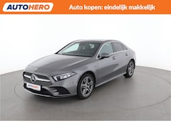 Mercedes-Benz A-klasse - 250 e |YK12504|
