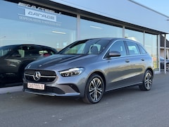 Mercedes-Benz B-klasse - 250 e Progressive line Advanced automaat , elektrische achterklep, Face lift, 11kw laden,