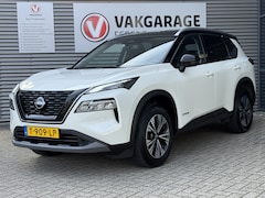 Nissan X-Trail - 1.5 e-4orce N-Connecta 4WD NAVI/CAM, TREKHAAK, HUD