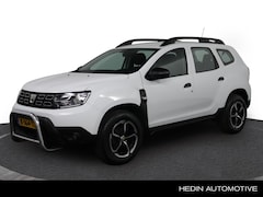 Dacia Duster - 1.6 SCe 114PK Comfort | Navigatie | Camera | Cruise Control | Airco | LED | PDC A | LMV 17