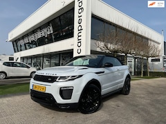 Land Rover Range Rover Evoque - Cabrio 2.0 HSE DYNAMIC, BLACK PACK, CABRIOLET, PARELMOER
