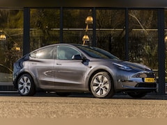 Tesla Model Y - RWD 58 kWh 1e Eig