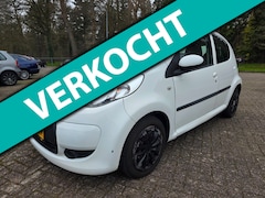 Citroën C1 - 1.0-12V Selection 5-deurs AIRCO *apk:03-2027