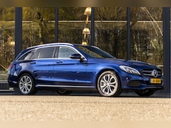Mercedes-Benz C-klasse Estate - 350 e Lease Edition Plus