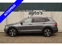 Volkswagen Tiguan Allspace - 2.0 TDI 150pk Business -PANO-LEER-5persoons
