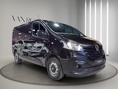 Renault Trafic - L1H1 1.6 dCi 120 Energy | Airco Camera | Parkeersensors | Navigatie | Trekhaak | 3-Zits |