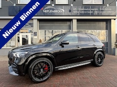 Mercedes-Benz AMG GLE - 53 4MATIC+ Premium Plus 7p (5-drs SUV) 11-2020 157.889 KM