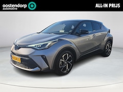 Toyota C-HR - 2.0 Hybrid Style