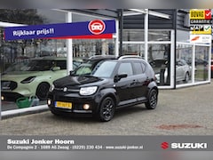 Suzuki Ignis - 1.2 Select