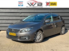 Peugeot 308 - 1.2 PureTech Allure Pano I Carplay I PDC