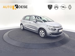 Citroën C4 SpaceTourer - PureTech 130 EAT8 Feel | Climate Control | Apple Carplay | Cruise Control | Parkeersensore
