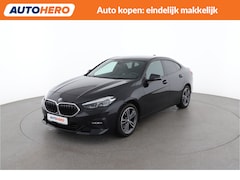 BMW 2-serie Gran Coupé - 218i Executive Edition | ZD33632 |