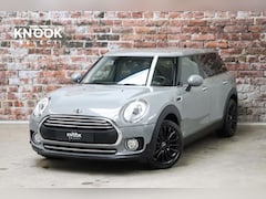 MINI Clubman - One Salt Business / Navigatie / LED / Climate Control / Parkeersensoren voor+achter / 16 I
