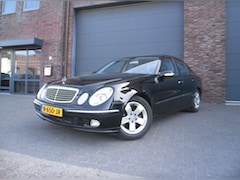 Mercedes-Benz E-klasse - 240 Avantgarde Schuifdak Clima Cruise