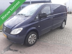 Mercedes-Benz Vito - Bestel 111 CDI 320 Automaat