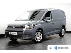 Volkswagen Caddy Cargo Maxi - Caddy Maxi 102PK L2 - CRUISE - NAVI BY APP