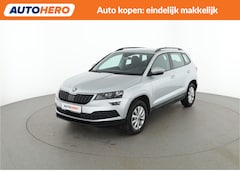 Skoda Karoq - 1.0 TSI Ambition VK09654