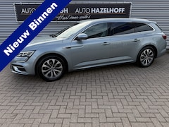 Renault Talisman Estate - 1.3 TCe Business Intens | Clima | Cruise | Camera | Afn.Trekhaak | Navi | Stoel/Stuurverwa