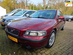 Volvo S60 - 2.4 AUTOMAAT