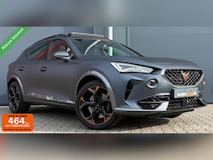 CUPRA Formentor - 2.0 TSI 4DRIVE 310PK Pano.dak/MATT/Winterpack