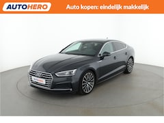 Audi A5 Sportback - 2.0 TFSI MHEV Sport Pro Line |GK93104|