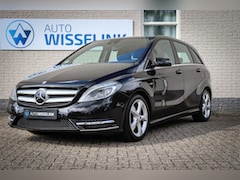 Mercedes-Benz B-klasse - 180 Ambition Panoramadak/Leer/Navi