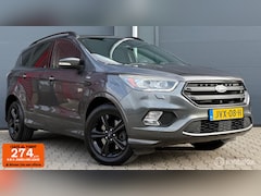Ford Kuga - 1.5 EcoBoost ST Line 182PK Navi+/19"/LED/Clima/Cruise