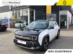 Renault 4 - 4 150 pk comfort range techno l Meer dan € 3.000 voorraadvoordeel l Gratis 5 jaar fabrieks