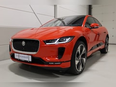 Jaguar I-PACE - EV400 HSE First Edition 90 kWh I Luchtvering I Full options I Head up I 22inch