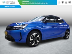 Opel Corsa Electric - Long Range Yes 51 kWh Winterpakket