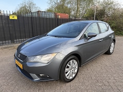 SEAT Leon - 1.2 TSI Enjoy 5 Drs Airco/Cruise/PDC/LMV