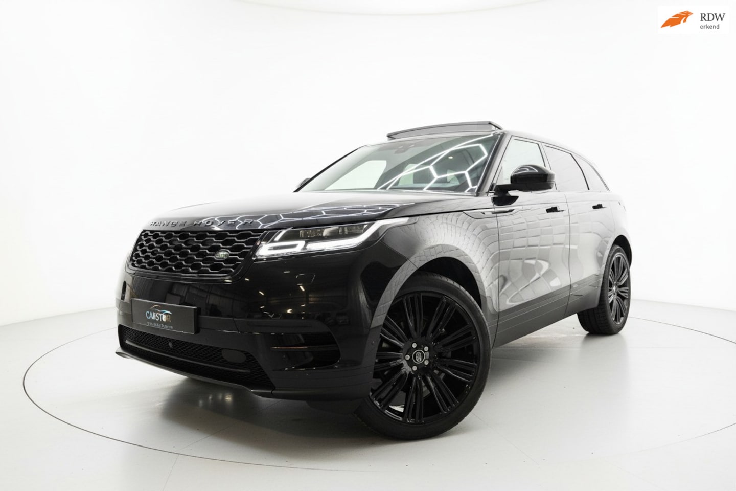 Land Rover Range Rover Velar - 2.0 I4 Turbo AWD R-Dynamic HSE 2.0 I4 Turbo AWD R Dynamic HSE - AutoWereld.nl