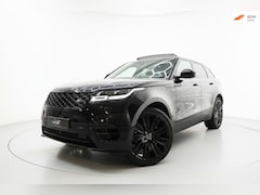 Land Rover Range Rover Velar - 2.0 I4 Turbo AWD R Dynamic HSE
