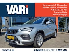 SEAT Ateca - 1.5 EcoTSI Style Business Intense 150pk