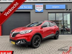Renault Kadjar - 1.2 TCe Bose