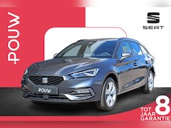 SEAT Leon Sportstourer - 1.5 TSI 204pk e-Hybrid FR Business | Safe Drive Pack | Panoramadak