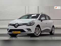 Renault Clio Estate - 1.5 dCi Ecoleader Zen Navigatie Nieuwe APK 3e Eigenaar