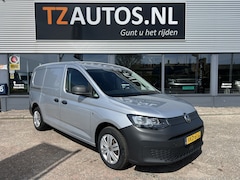 Volkswagen Caddy Cargo Maxi - 2.0 TDI Comfort