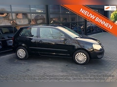 Volkswagen Polo - 1.2 Easyline, Airco, elek pakket