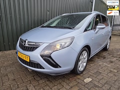 Opel Zafira Tourer - 1.4 Berlin NAVIGATIE