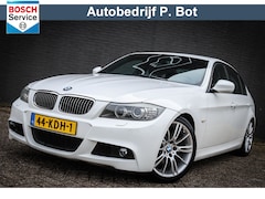 BMW 3-serie - 325i Business Line M Sport Navi/Airco/Cruise Control