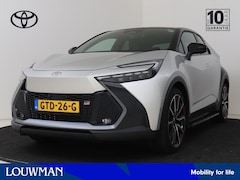 Toyota C-HR - 2.0 Plug-in Hybrid 220 GR SPORT Première Edition | Treeplanken | JBL | Panoramadak | head