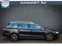 Volkswagen Passat Variant - 1.4 TSI Comfortline BlueMotion van 3.950 NU 3.750,