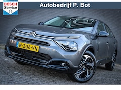 Citroën C4 - 1.2 Puretech Business Plus Net binnen - Nu al te bezichtigen