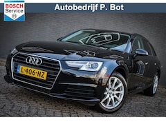 Audi A4 Avant - 2.0 TFSI ultra Design Pro Line Plus Paasprijs 14.950,