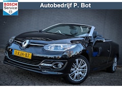 Renault Mégane coupé cabriolet - 1.2 TCe Privilège van 8.950 NU 7.950,