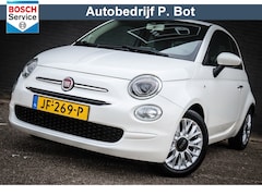 Fiat 500 - 0.9 TwinAir Turbo Popstar Met Airco