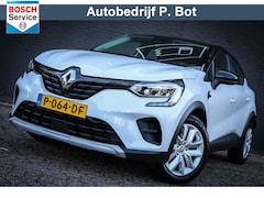 Renault Captur - 1.3 TCe 140 Intens Van 17.950, - NU 15.950,
