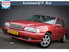 Volvo S70 - 2.5 Comfort-Line Paasprijs 2.950,